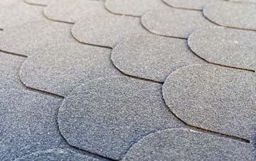 Clixby asphalt roofing costs