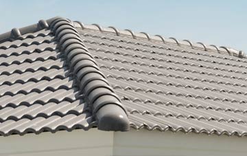 advantages of Clixby clay roofing