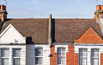 clay roofing Clixby, Lincolnshire