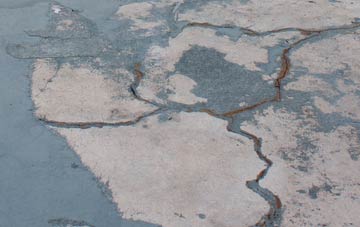 fibreglass roofing replacement Clixby