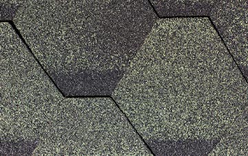 Clixby fibreglass shingle repairs