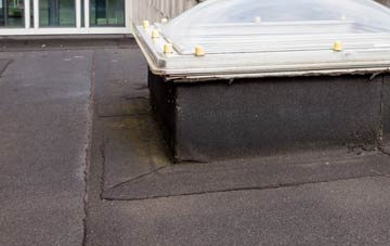 disadvantages of Clixby flat roofs
