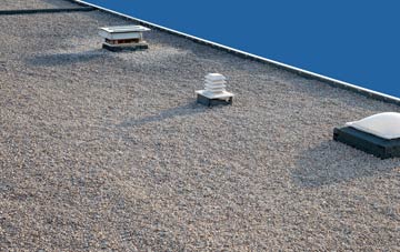 flat roofing Clixby, Lincolnshire
