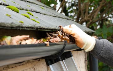 gutter cleaning Clixby, Lincolnshire