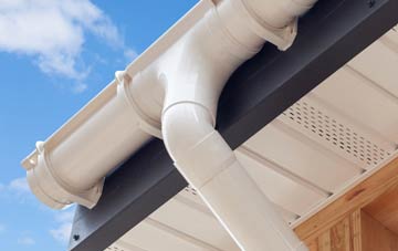 Clixby gutter installation costs