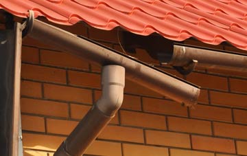 Clixby gutter repair costs