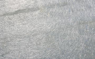 Clixby laminate fibreglass or shingles?