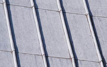 lead roofing Clixby, Lincolnshire