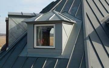 metal roofing Clixby, Lincolnshire