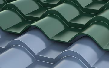 who should consider Clixby plastic roofs