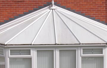 Clixby polycarbonate conservatory roof repairs
