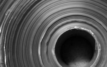 Clixby pvc roof replacement