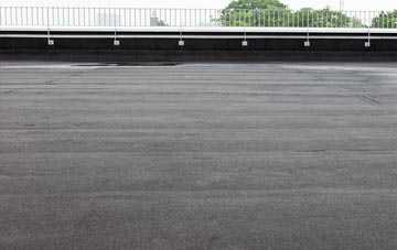 Clixby asphalt roof replacement