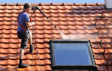 roof cleaning Clixby, Lincolnshire