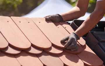 Clixby roof tile contractors