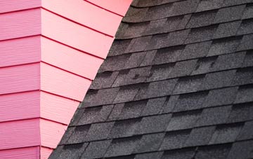 rubber roofing Clixby, Lincolnshire