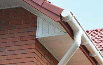 Clixby soffit repair costs
