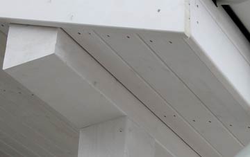soffits Clixby, Lincolnshire