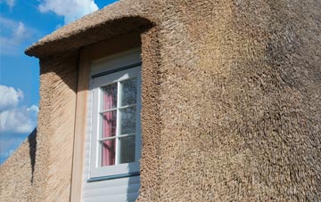 Clixby thatch roof disadvantages