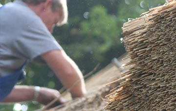 professional Clixby thatchers