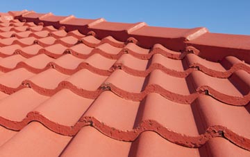 Clixby tile and slate roof replacement