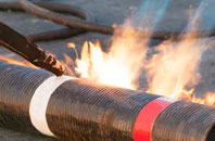 Clixby flat roofing replacement