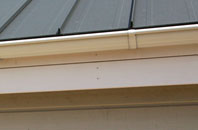 Clixby soffit repair