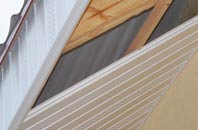 rated Clixby soffit repair companies